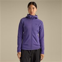 Women's Kyanite Hoody - Blurple