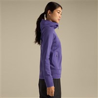 Women's Kyanite Hoody - Blurple