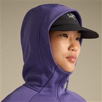 Women's Kyanite Hoody - Blurple