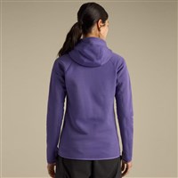 Women's Kyanite Hoody - Blurple