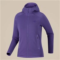 Women's Kyanite Hoody - Blurple