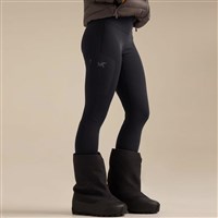 Women's Rho Bottom Pants - Black