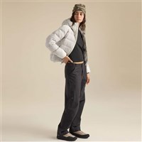 Women's Thorium Hoody - Sea Salt