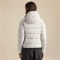 Women's Thorium Hoody - Sea Salt