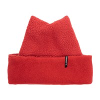 Birdsey Reversible Beanie - Chile Ristra
