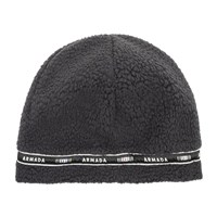 Cord Lock Fleece Beanie