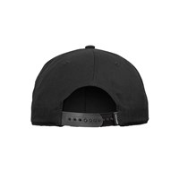 Rope Hat - Black