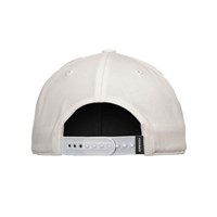 Rope Hat - White