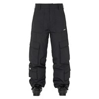 Women's Mula 2L Insulated Pant - Black