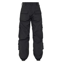 Women's Mula 2L Insulated Pant - Black