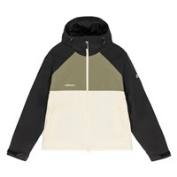 Women's Nylie 2L Insulated Jacket - Black / Bone Dust