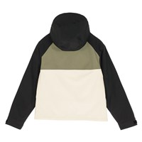 Women's Nylie 2L Insulated Jacket - Black / Bone Dust