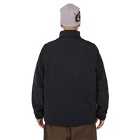 Yowler Vest - Black