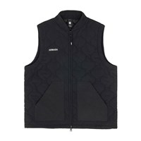 Yowler Vest - Black