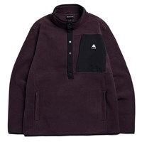 Men's Cinder Pullover Fleece