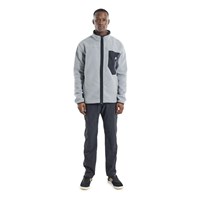 Men's Cinder Full-Zip Fleece