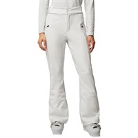 Women's Roffe Ridge Ski Softshell Pant - Sea Salt