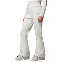 Women's Roffe Ridge Ski Softshell Pant - Sea Salt