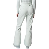 Women's Roffe Ridge Ski Softshell Pant - Tea Light