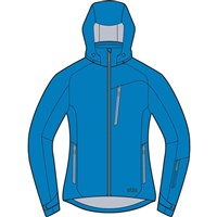 Women's Environ Jacket - Brilliance