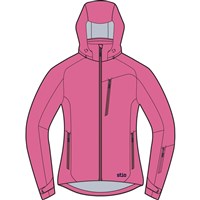 Women's Environ Jacket - Penstemon