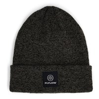Flylow Longshoreman Beanie - Shadow