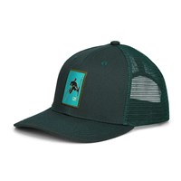 Flylow Undercover Trucker - Ponderosa Pine