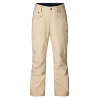 Women's Flylow Daisy Pants - Driftwood