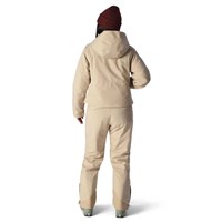 Women's Flylow Daisy Pants - Driftwood