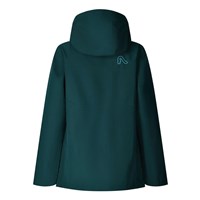 Women's Flylow Puma Jacket - Ponderosa Pine