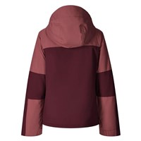 Women's Flylow Sarah Jacket - Wild Ginger / Hearth