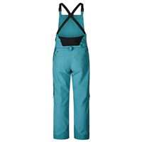 Women's Flylow Sphynx Bib - Teal