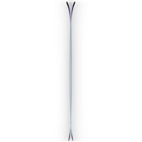 Women's Horizon 87 Skis - Purple / Mint