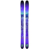 Women's Horizon 87 Skis