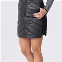Women's Carving Skirt