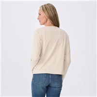 Women's Maple Tee Graphic - Car Jump