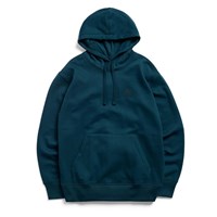 Unisex Mountain Pullover Hoodie - Atlantic Teal