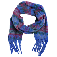 Women's Fawn Scarf