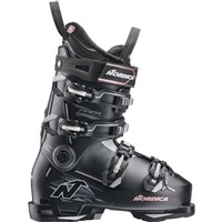 Women's Promachine 3 85 W GW Ski Boots - Black / Rose / White