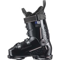 Women's Promachine 3 85 W GW Ski Boots - Black / Rose / White