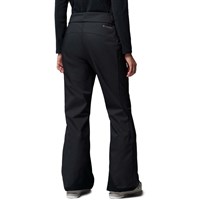 Women's Roffe Ridge Ski Softshell Pant - Black