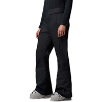 Women's Roffe Ridge Ski Softshell Pant - Black