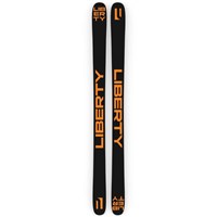 Unisex Scope 94 Skis - Multicolor