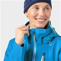 Women's Environ Jacket - Brilliance