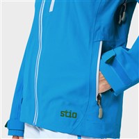 Women's Environ Jacket - Brilliance