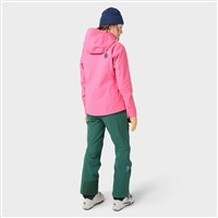 Women's Environ Jacket - Penstemon