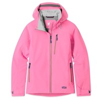 Women's Environ Jacket - Penstemon