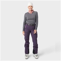 Women's Environ Pant - Nightshade