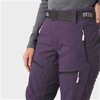 Women's Environ Pant - Nightshade