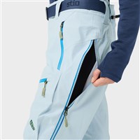 Women's Environ Pant - Droplet
